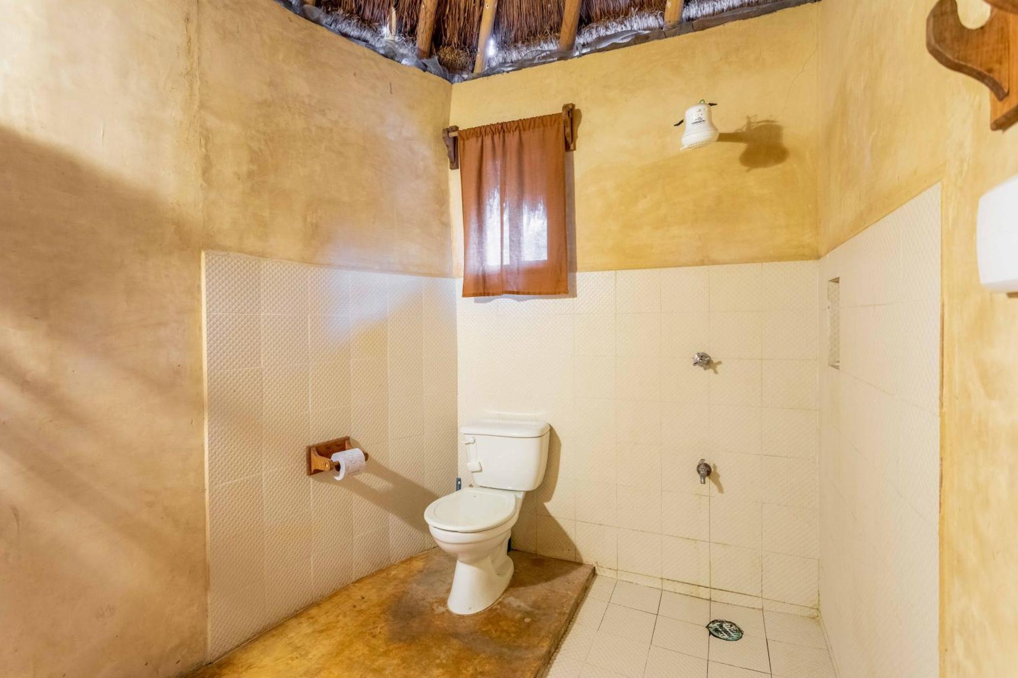 HostPal Cabanas Santa Cruz Homun Habitación foto