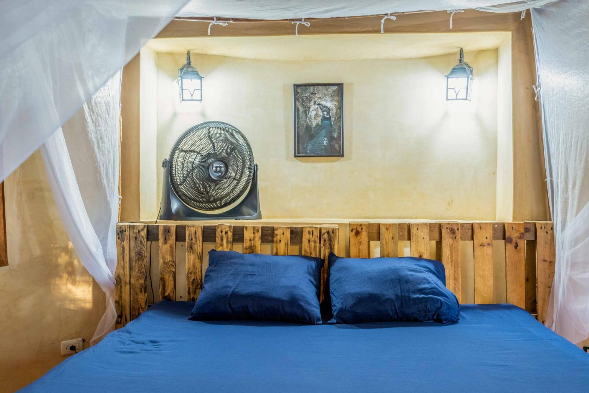 HostPal Cabanas Santa Cruz Homun Habitación foto