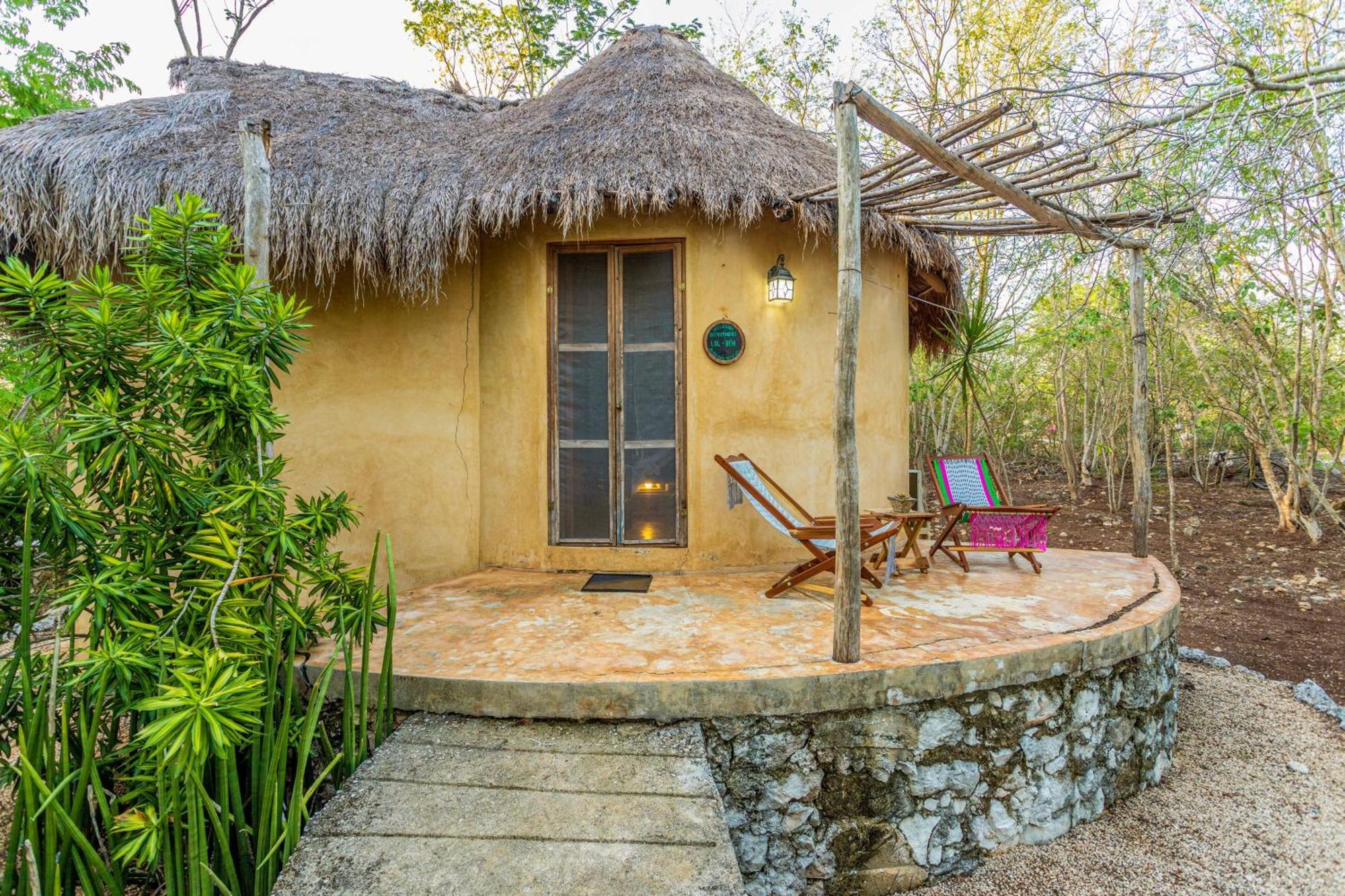 HostPal Cabanas Santa Cruz Homun Habitación foto